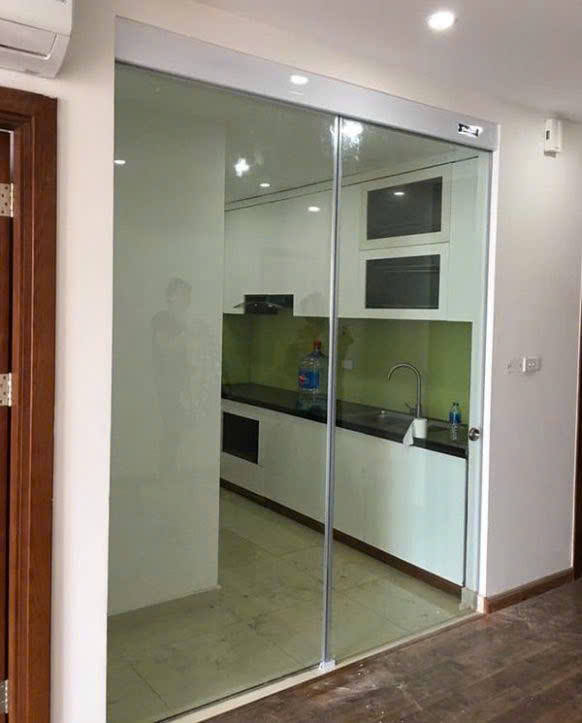 Kính cường lực